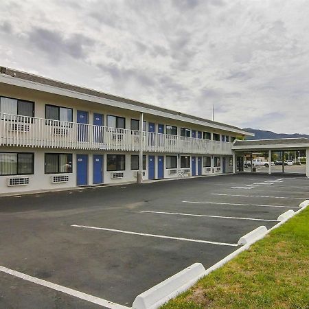 Motel 6-Buellton, CA - Solvang Area Exterior foto